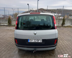 Renault espace 2003 1.9 dci