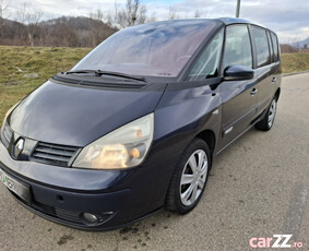 Renault Espace 4 2006