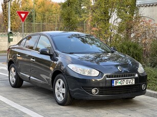 Renault fluence 1.5 dci 110 Cp Modelul Full prestige