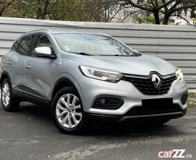 Renault Kadjar 1.3 Benzina 140C.p Automata /Navigatie /Garantie