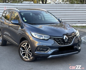 Renault Kadjar 2020 INTENS 1.7 Diesel 150C.p 4x4 /Garantie