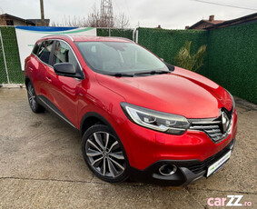 Renault Kadjar Energy dCi 110 EDC Bose Edition