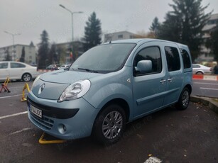 Renault kango an 04 2012 euro 5 diesel 1500 cm