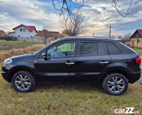 Renault koleos 2.0 4x4 173CP Bose Edition