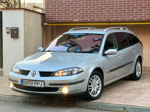 Renault Laguna 1.9dCi 6Trepte 131CP Facelift**