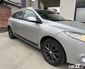 Renault Megane 1.5 Dci 2013