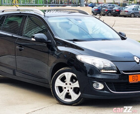 Renault Megane - 1.5 dCi - Dynamique