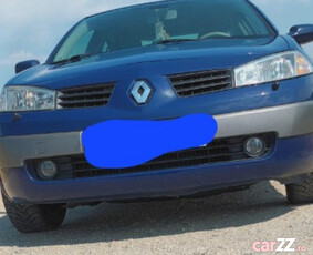 Renault megane 2