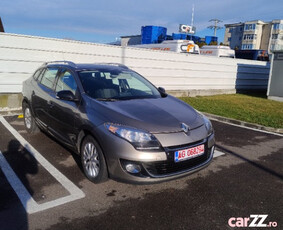 Renault Megane 3 Bose 2013