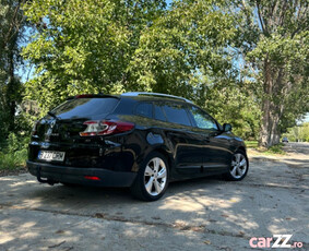 Renault Megane 3 Bose Edition