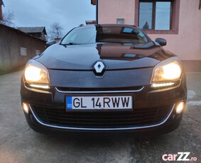 Renault Megane 3 PROPRIETAR