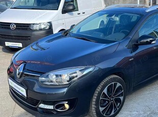 Renault Megane ENERGY dCi 110 Start & Stop Bose Edition