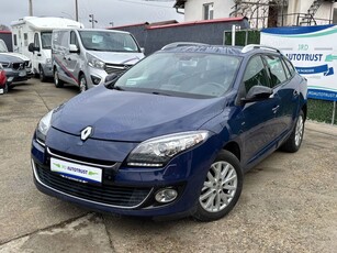 Renault Megane ENERGY dCi 110 Start & Stop Bose Edition