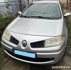 Renault Megane Manager