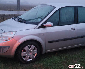 Renault Scenic 1.9 dci