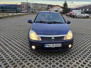 Renault Symbol 1.2 Benzina Euro 5 Climatronic Unic Proprietar