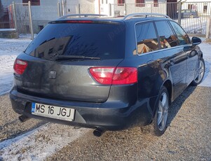 Seat Exeo benzina E5