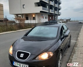 Seat Leon 2007 1.9 105 CP