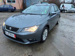 Seat Leon 2015