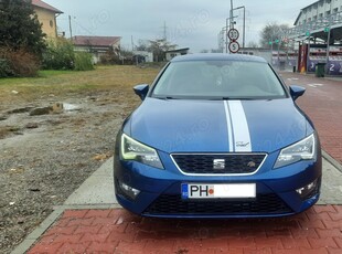 Seat Leon FR 1.4 TSI (sch. cu automata)