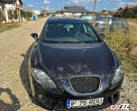 Seat leon fr din fabrica