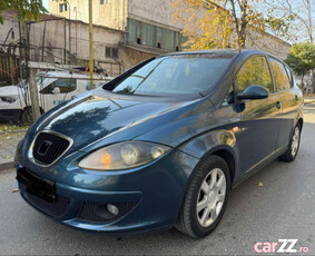 Seat Toledo, 2008, 1.9 tdi = Posibilitate rate