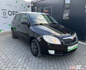 Skoda fabia /rate / livrare gratuită/ garanție / buy-back