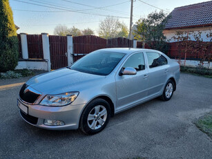 SKODA Octavia 1.4 TSI Elegance, 122 CP