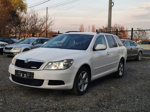 Skoda Octavia 1.6 Diesel Import Germania