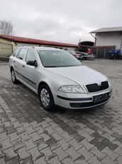 Skoda Octavia 1.9 TDI 2007