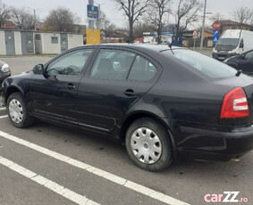 Skoda octavia 2. Fa-ti un cadou pentru urmatorii 100000 de km!