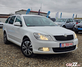 Skoda octavia / 2010 / 2.0 tdi / 140 cp / garantie 12 luni / rate fixe