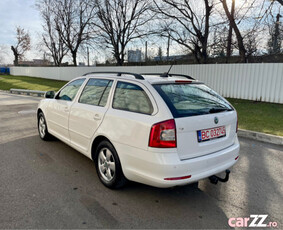 Skoda Octavia An Fabricație 20-3