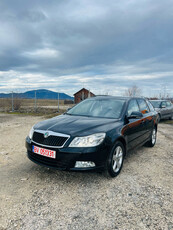 Skoda Octavia II 2011