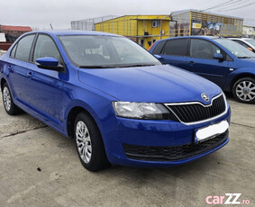 Skoda Rapid 2019 Benzina 1.0 (95cp) Euro 6