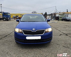 Skoda Rapid 2019 Benzina 1.0 (95cp) Euro 6