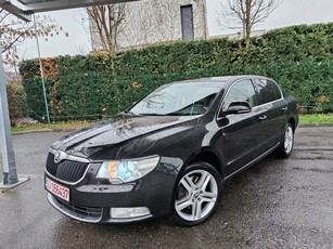 Skoda Superb 1.8Tsi 160cp FULL OPTIONS