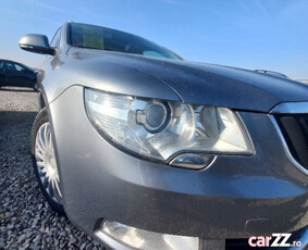 Dacia Logan Mcv 2014 Euro 5!