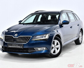 Skoda Superb Combi 2.0 TDI 150CP 4x4