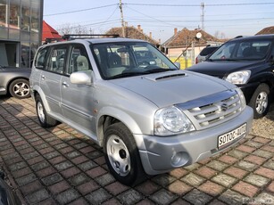 Suxuki Grand Vitara XL