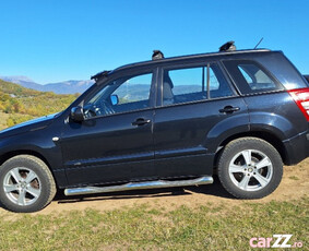 Suzuki grand vitara SUV in stare foarte buna