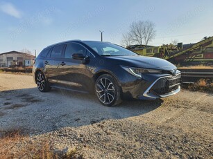 Toyota Corolla 2.0 HYBRID,2019.