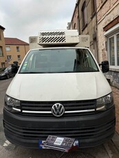 Transporter T6 frigo 2.0TDi 102cp euro5 2016