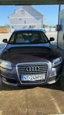 Vand audi a6 c6 din 2009