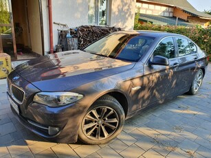 Vand BMW 520D F10