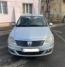 Vând DACIA Logan Berlină 1.4 2010