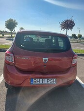 Vand Dacia Sandero 0,9 Tce, 90 CP, 2013