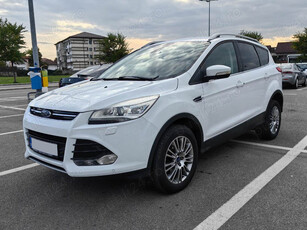 Vand Ford Kuga DM2 2.0 TDCi