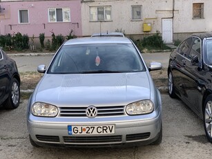 Vand Golf 4, An 2003, Motor 1.6 FSI Benzina, 105 CP