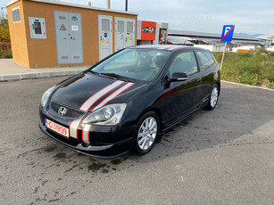 Vand Honda Civic Sport